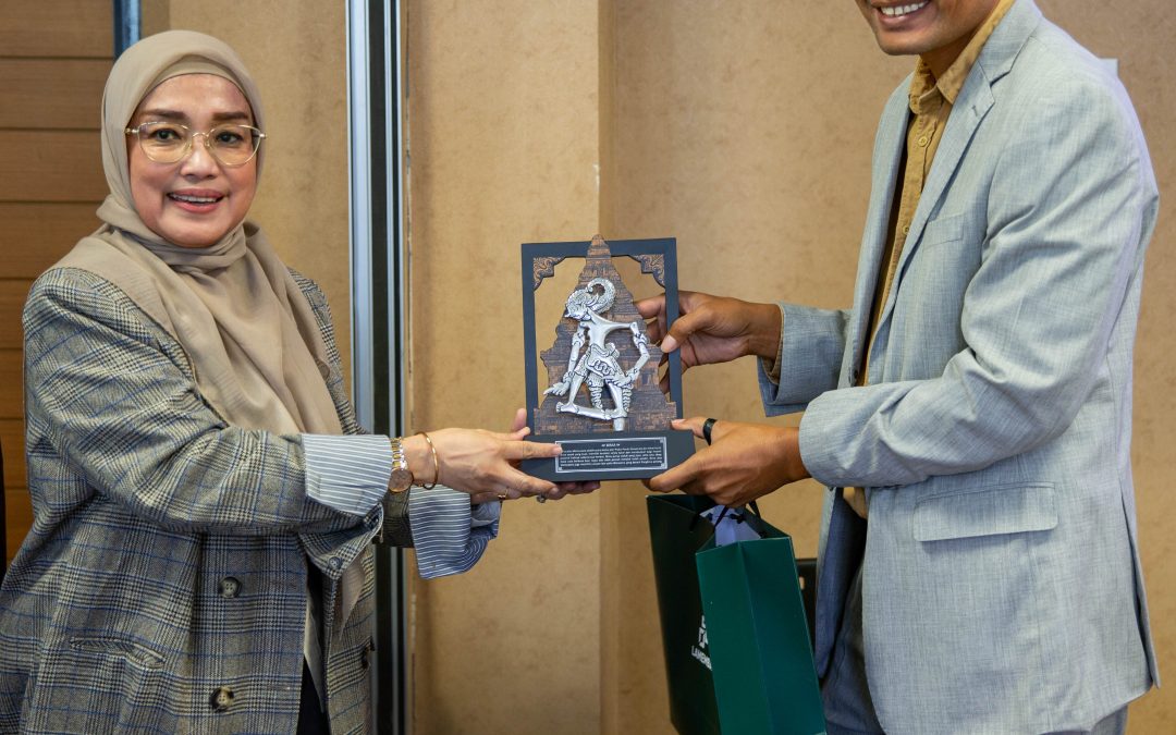 ANAAA, I.P. and LAMEMBA Sign MoU to Strengthen Academic Accreditation