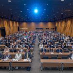 LAMEMBA Delegation Participates in INQAAHE 18th Biennial Conference 2025 in Tokyo: Embracing a Paradigm Shift in Quality Assurance
