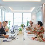 LAMEMBA Undergoes External Evaluation by INQAAHE for International Standards Alignment