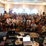 Pelatihan Asesor Development Program Batch V Tahun 2024