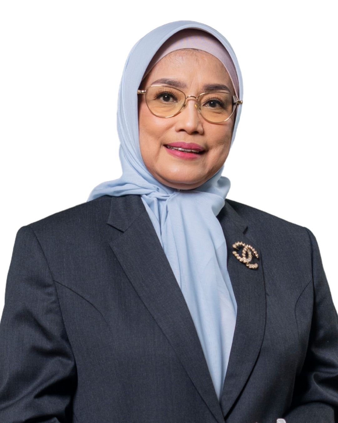 Prof. Dr. Ina Primiana