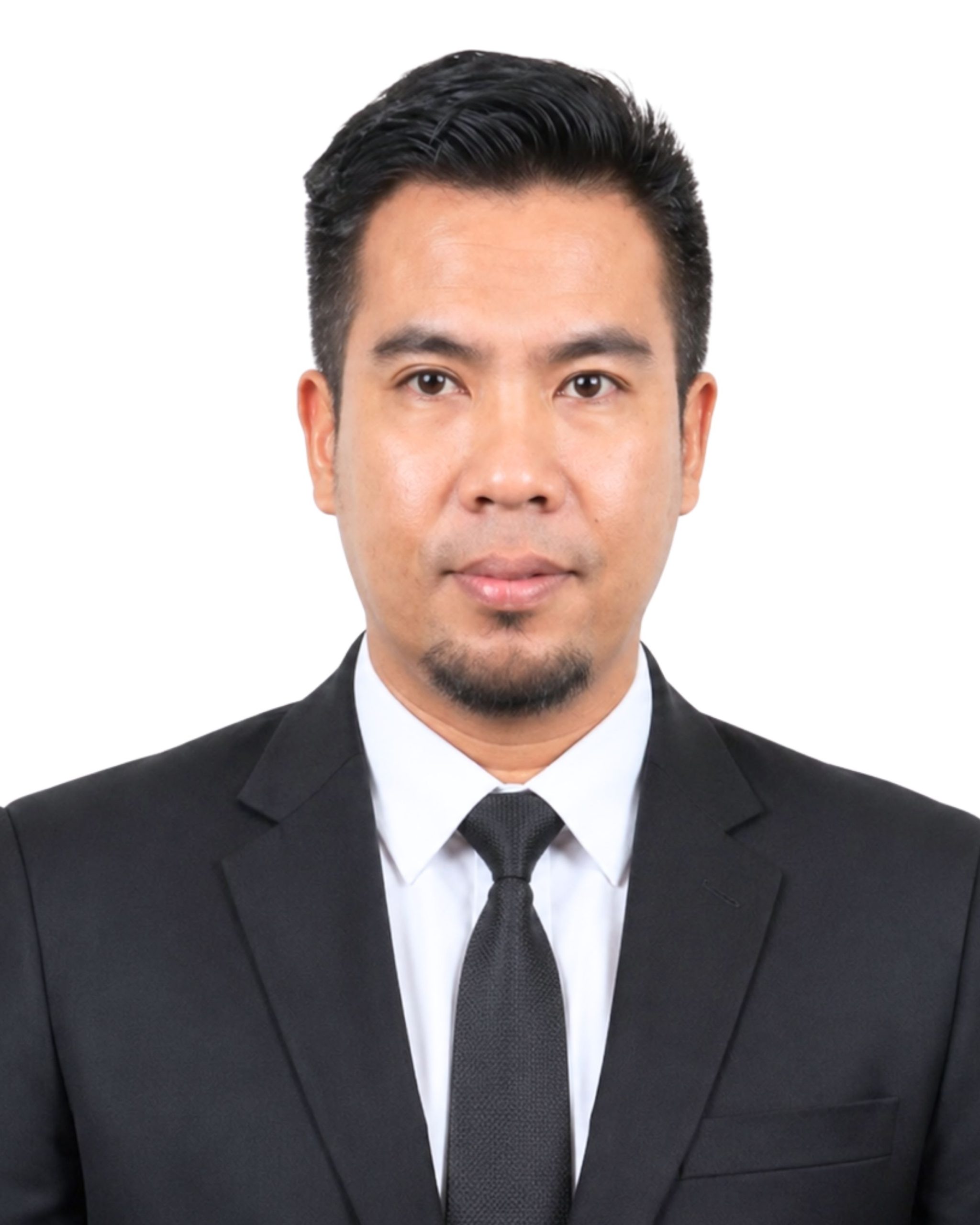Prof. Muhammad Firdaus