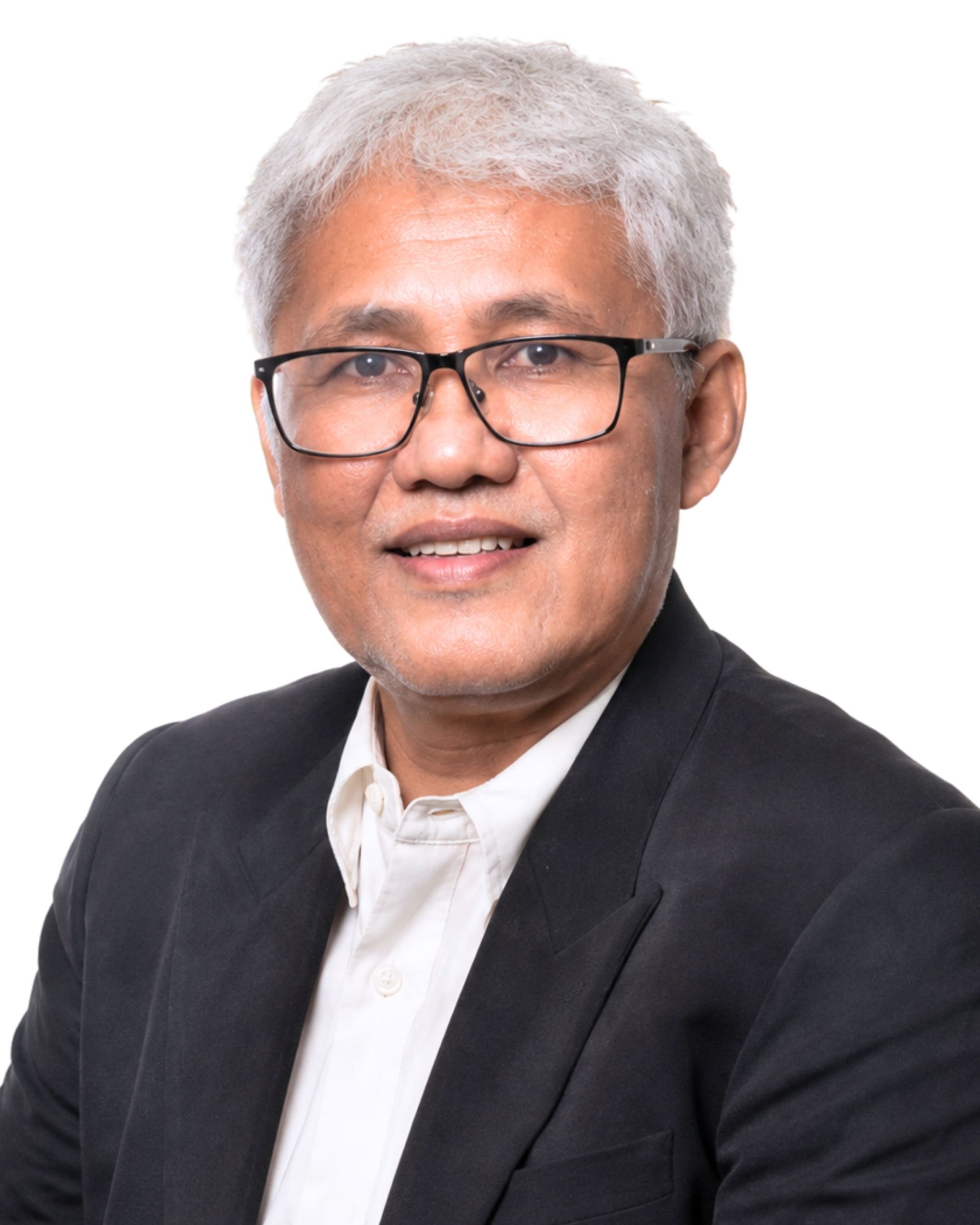 Emil Bachtiar, Ph.D