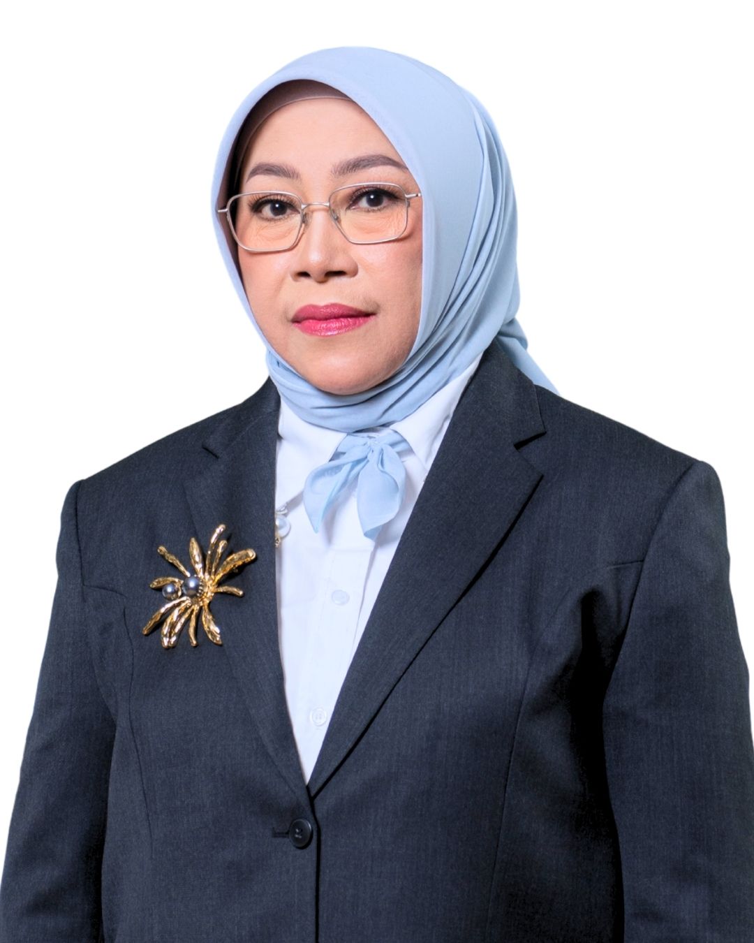 Prof. Dr. Ria Mardiana Yusuf