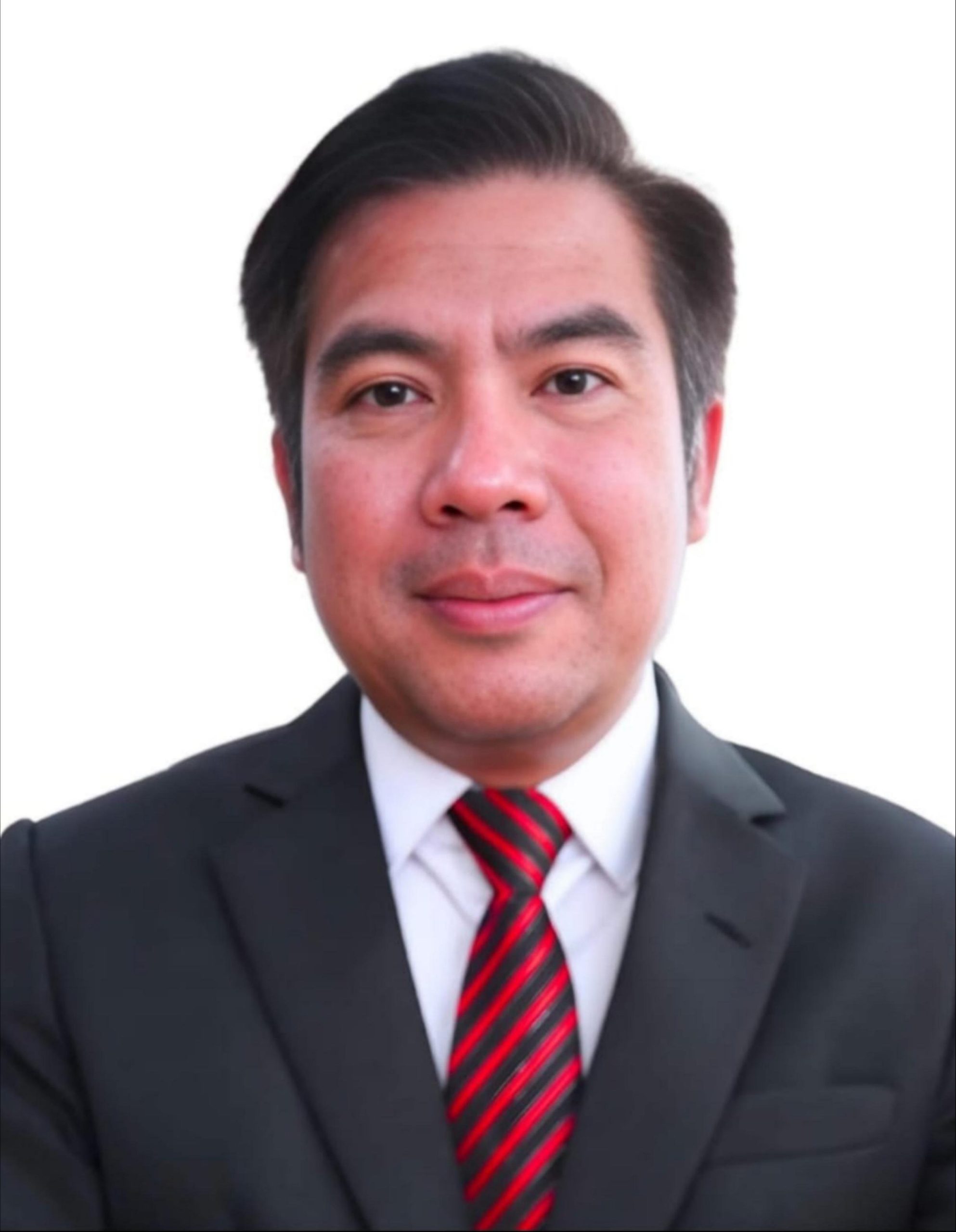 Prof. Dr. Muhammad Firdaus