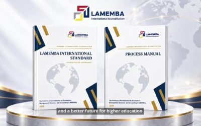 LAMEMBA Launches International Accreditation Scheme, Opening New Opportunities for Global Higher Education Collaboration
