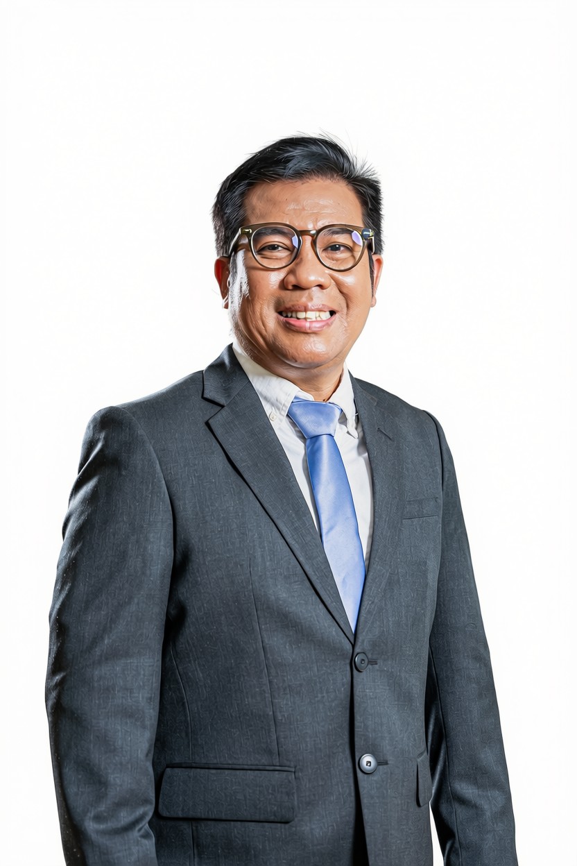 Prof. Dr. Muhammad Firdaus