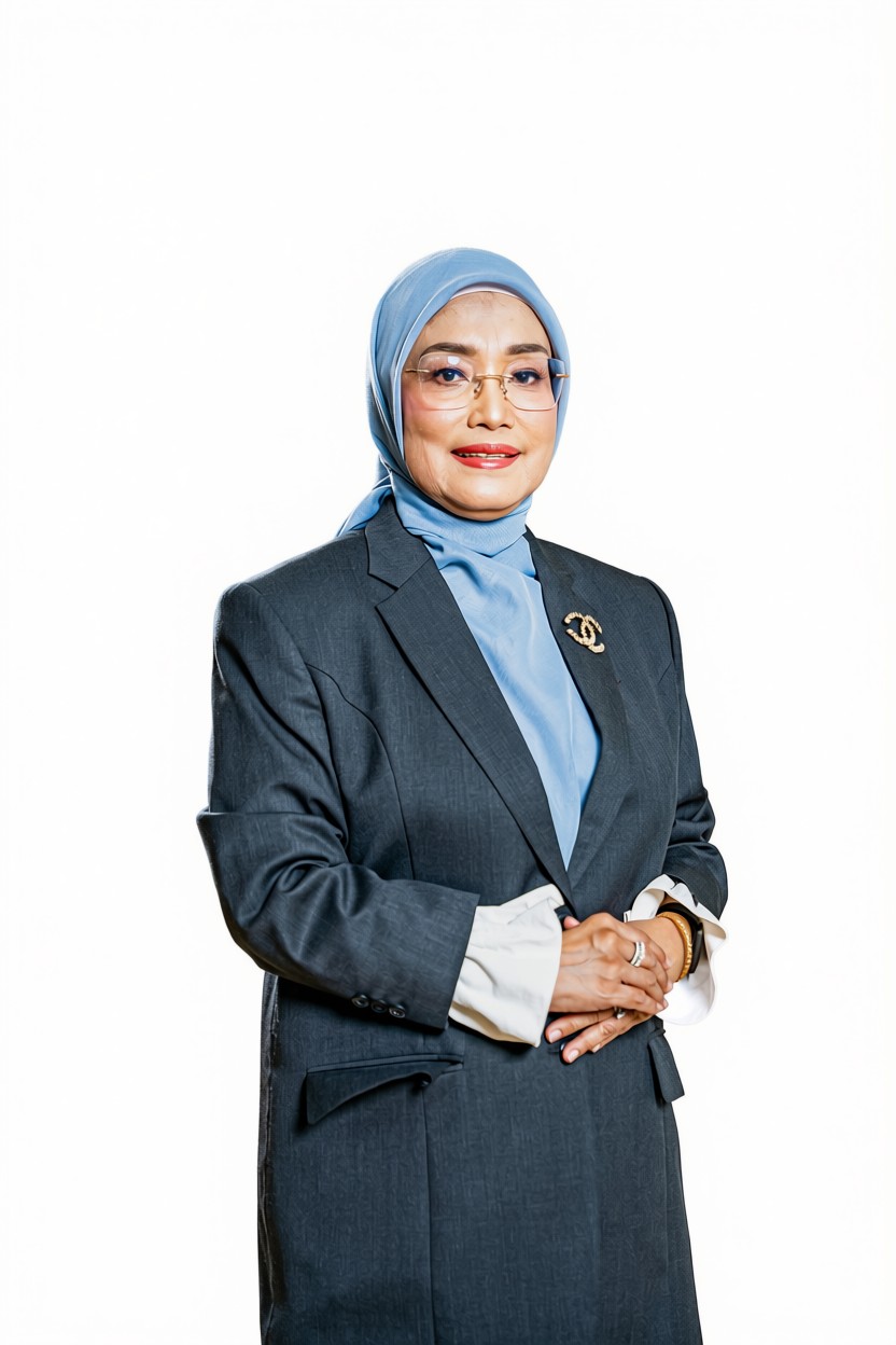 Prof. Dr. Ina Primiana