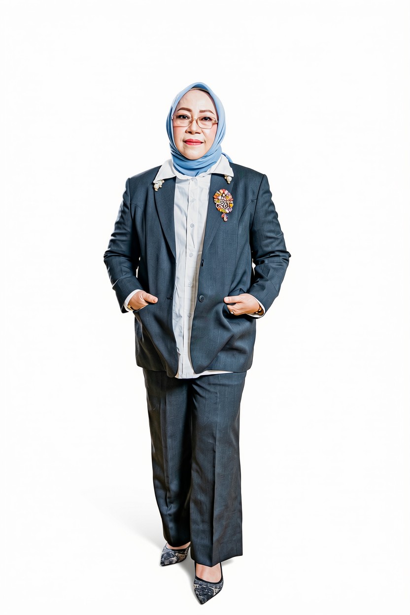 Prof. Dr. Ria Mardiana Yusuf